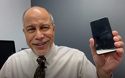 There’s A Health Insurance APP For That! Mark Duprè EXPLAINS